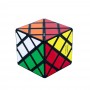 Okamoto e Greg Lattice Cube 6 Cores - Calvins Puzzle