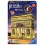 Puzzle 3D Ravensburger 216 peças Arc de Triomphe Night Edition - Ravensburger