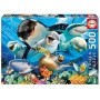 Educa Underwater Selfie Puzzle 500 peças - Puzzles Educa