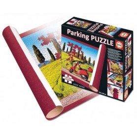 Save puzzle, New Parking Puzzle Educa Puzzles Educa - 1