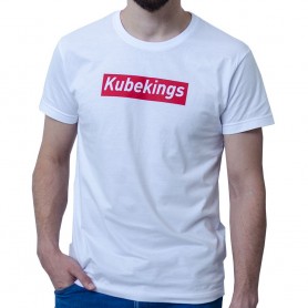 T- Kubekings (Edição Limitada) - Kubekings