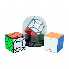 Cubo qiyi Coin Qiyi - 1