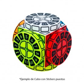 lefun máquina do tempo 2x2 - Lefun