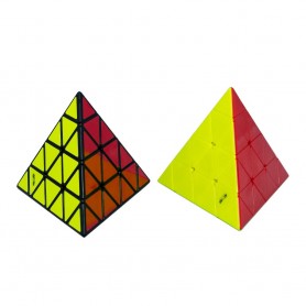 Pyraminx Mestre qiyi Qiyi - 1