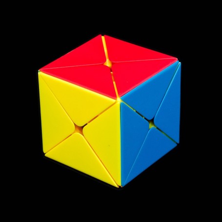 cubo Dino shengshou - Shengshou cube