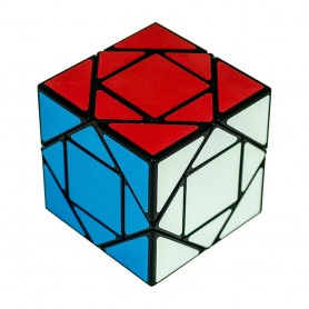 Cubo de Pandora mofang jiaoshi MoFang JiaoShi - 2