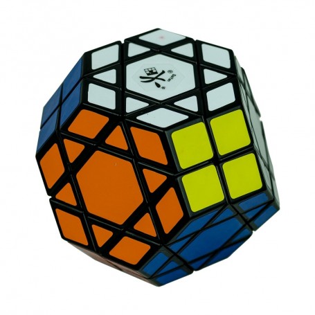 cubo dayan Gem III - Dayan cube