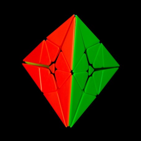 FangShi Pyraminx discrete - Fangshi Cube