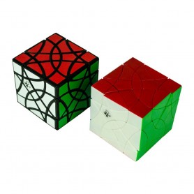 cubo shuang feiyan dayan Dayan - 1