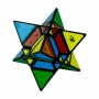 Estrela de Calvin 3D - Calvins Puzzle