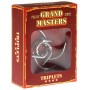 Puzzle Grand Masters Series - Trigêmeos - Eureka! 3D Puzzle