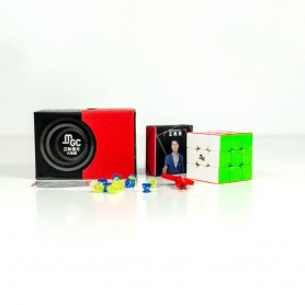 YJ MGC 3x3 V2 M - Yon Jung Cube