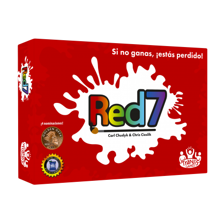 Vermelho7 - 
