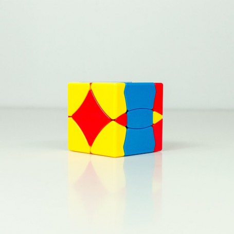 Cubo Shengshou Phoenix - Shengshou cube