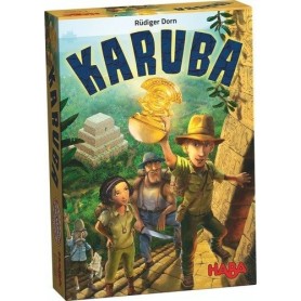 karuba - Haba