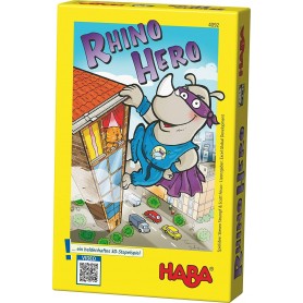 Rinoceronte-de-rinoceronte - Haba