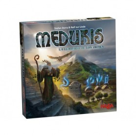 Meduris - O Chamado dos Deuses - 
