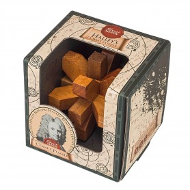 Puzzle do Cometa Halley - 