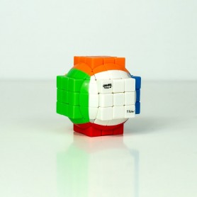 Cubo de Abacaxi Tony Calvins Puzzle - 1