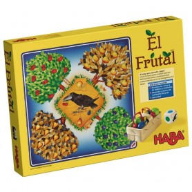O Frutal - Haba
