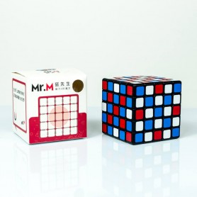 Shengshou Mr. M 5x5 - cubo de Shengshou