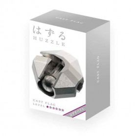 Bandeira de Hanayama Cast - Huzzle