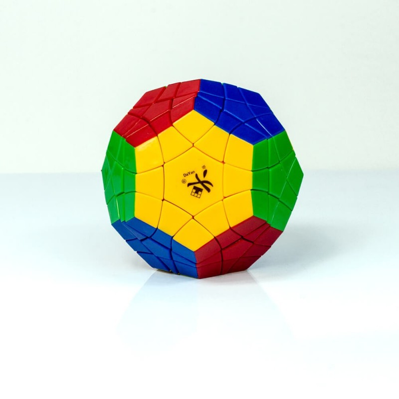 Comprar DaYan Hexadecagon Puzzle 16 Axis Barato