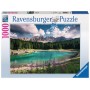 Puzzle Ravensburger A Joia das Dolomitas de 1000 Peças - Ravensburger