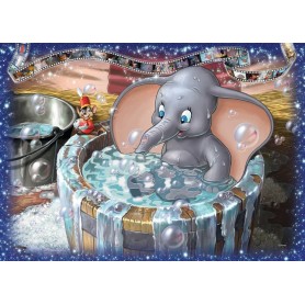 Puzzle Ravensburger Dumbo (1941) de 1000 peças Ravensburger - 1