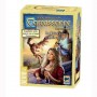 Carcassonne: A Princesa e o Dragão - Devir