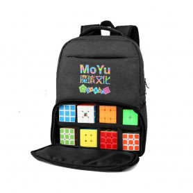 moyu de mochila Moyu cube - 1