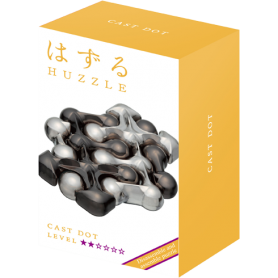 Hanayama Cast Dot - Puzzle