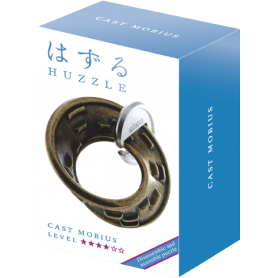 Hanayama Cast Möbius - Puzzle