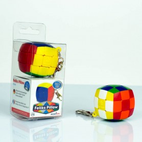 Chaveiro Cubo De Rubik Online 