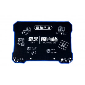 Speed Mat Qiyi Big - Qiyi