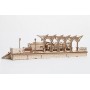 Plataforma - UgearsModels Ugears Models - 2