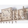 Plataforma - UgearsModels Ugears Models - 6