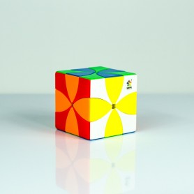 yuxin Oito Petals Cubo M - Yuxin