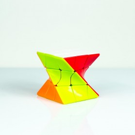 fanxin Twist 3x3 Cubo - Fanxin