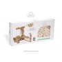 UgearsModels - 3D Puzzle Aviator - Ugears Models