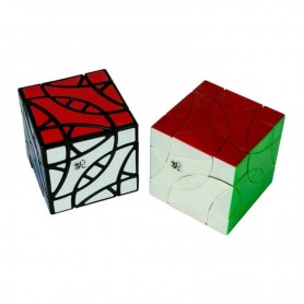 cubo dayan Bi YiNiao - Dayan cube
