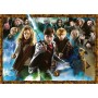 Puzzle Ravensburger Harry Potter 1000 Peças - Ravensburger