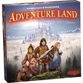 Terra da Aventura - Haba
