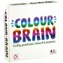 Cérebro de cores - Mercurio