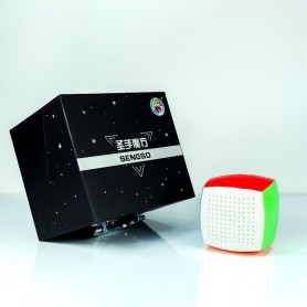 ShengShou 12x12 - Cubo de Shengshou