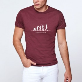 Camiseta R-evolution Kubekings - 2