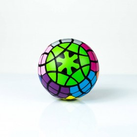 Megaminx Bola V1.0 - C1 VeryPuzzle - 1
