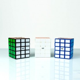 Calvins 4x4x5 Fisher (Centro Deslocado) - Calvins Puzzle