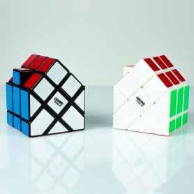 Casa Invertida Calvins - Calvins Puzzle