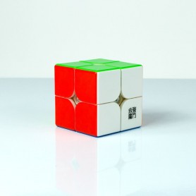 Qiyi MS Series Cubo Mágico Magnético, Cubos de Velocidade, Jogo De Ímãs,  Brinquedos Para Crianças, Presentes